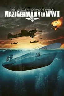 Military Machines Nazi Germany in WWII (2024)