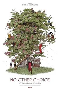 No Other Choice 2025