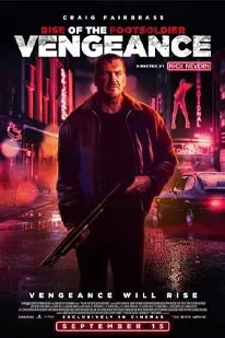 Rise of the Footsoldier Vengeance 2023