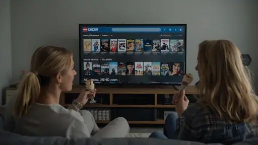 28HD.COM: Trending 2026 Online Movie Platform