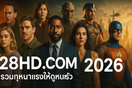 28HD.COM includes all the hottest movies to watch online in 2026