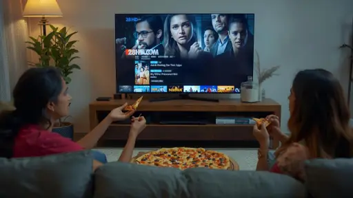 Action, Drama, Romance – 2026 Movies at 28HD.COM