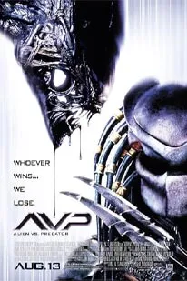 Alien vs. Predator 2004