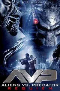 Aliens vs. Predator Requiem 2007