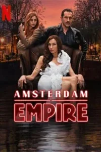 Amsterdam Empire (2025)