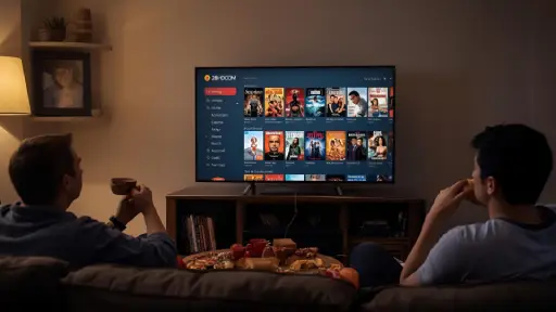 Anime movies that fans shouldn't miss on 28HD.COM