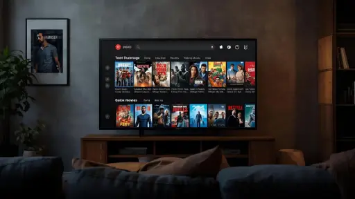 Be the First to Watch New Movies at 28HD.COM