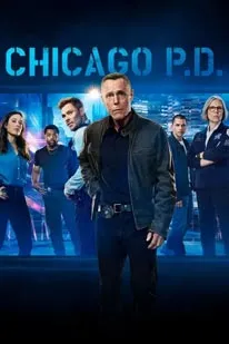 Chicago P.D. Season 13 (2025)