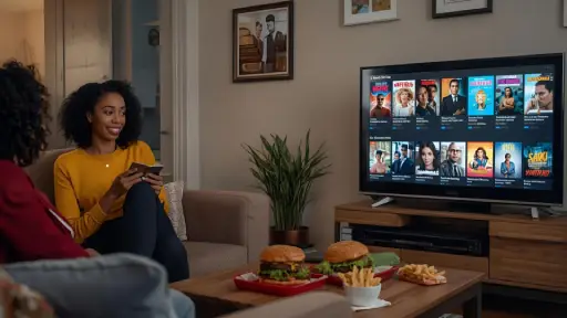 Enjoy a Full Movie Experience with 2026 Blockbusters on 28HD.COM