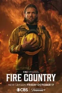 Fire Country Season 4 (2025)