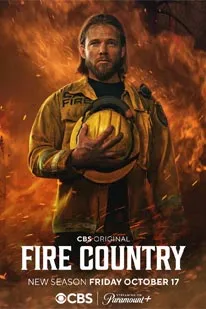 Fire Country Season 4 (2025)