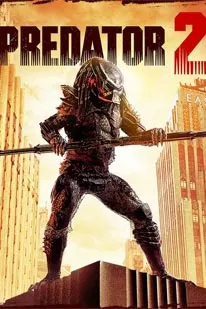 Predator 2 (1990)