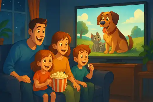 Recommended-family-movies-that-are-easy-to-watch-on-28HD.COM_