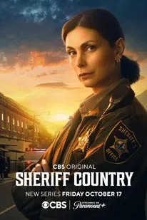 Sheriff Country (2025)