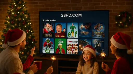 Smooth and Clear Free Movies at 28HD.COM