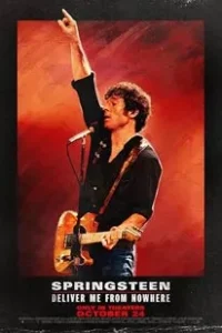 Springsteen Deliver Me from Nowhere 2025