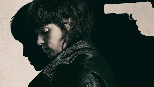 Synopsis of She Walks in Darkness (2025)