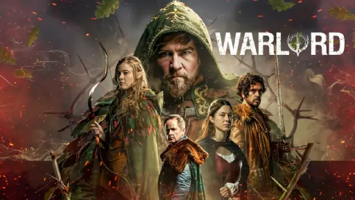 Synopsis of Warlord (2025)