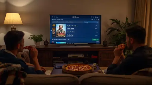 Thai Dub & Sub 2026 Free Movies at 28HD.COM