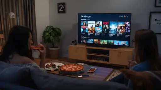 Watch Top Theater Hits Instantly at 28HD.COM