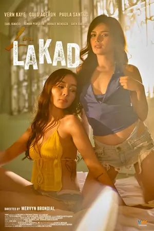 L2 Lakad 2025 poster