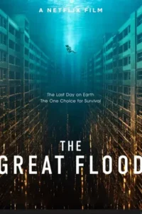 The Great Flood netflix