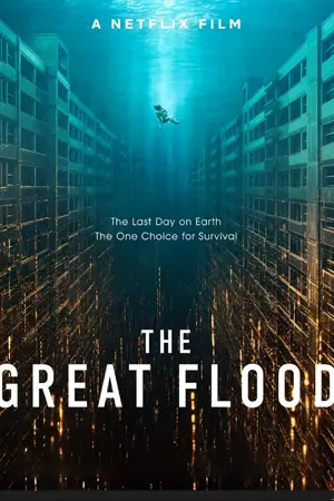 The Great Flood netflix