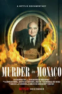 Murder in Monaco
