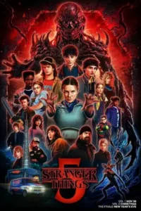 Stranger Things 5