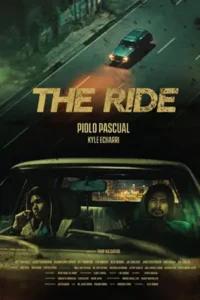 The Ride 2025